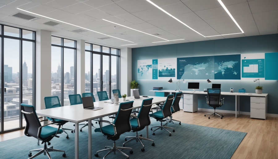 Comment structurer une stratégie de recrutement efficace en entreprise ?